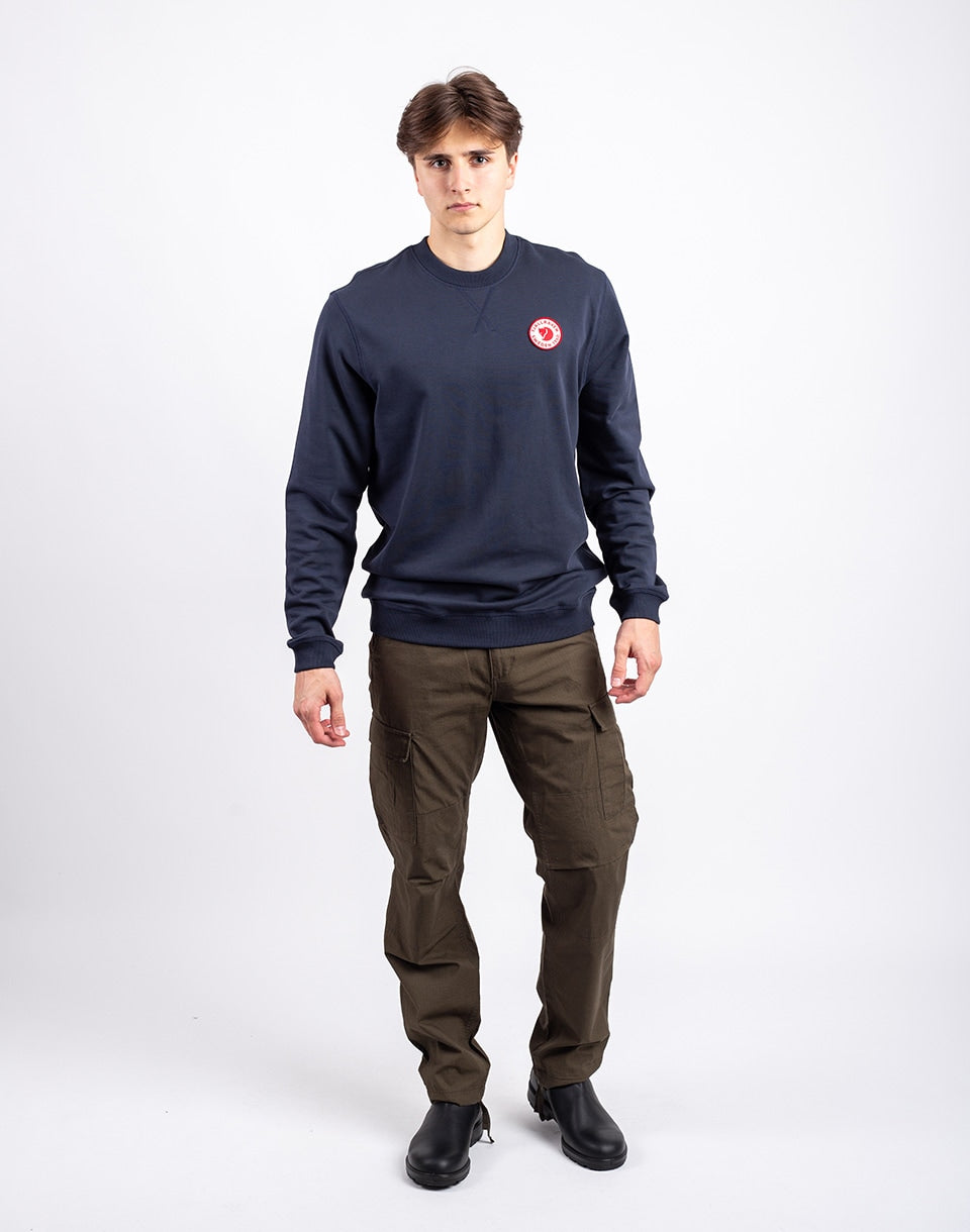 Pull de badge de logo 1960 m