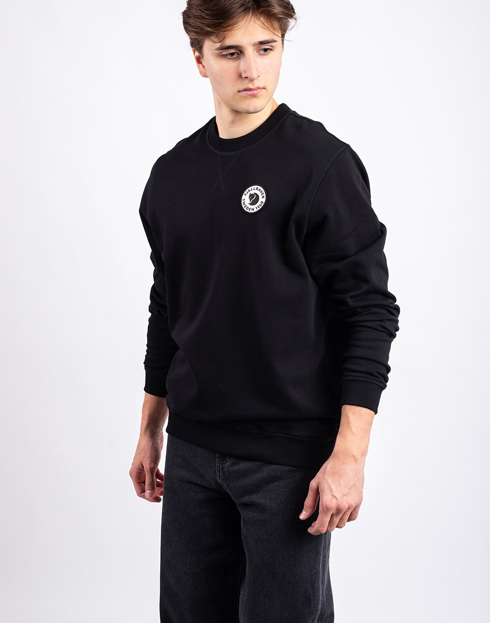 Pull de badge de logo 1960 m