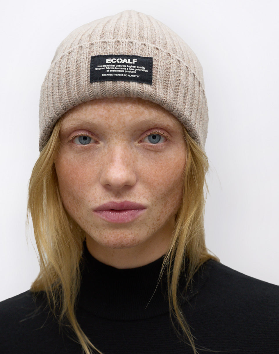 Bonnet de laine