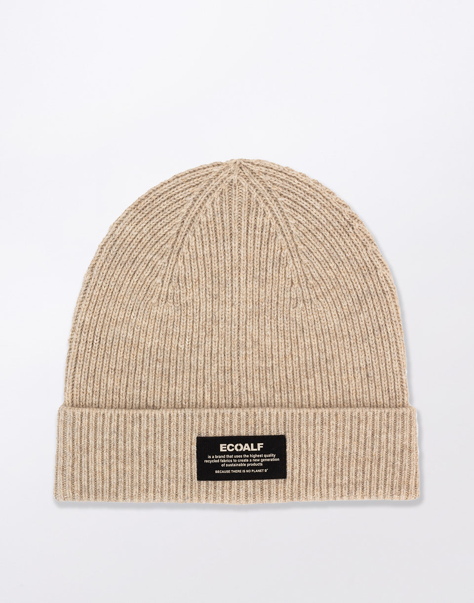 Bonnet de laine