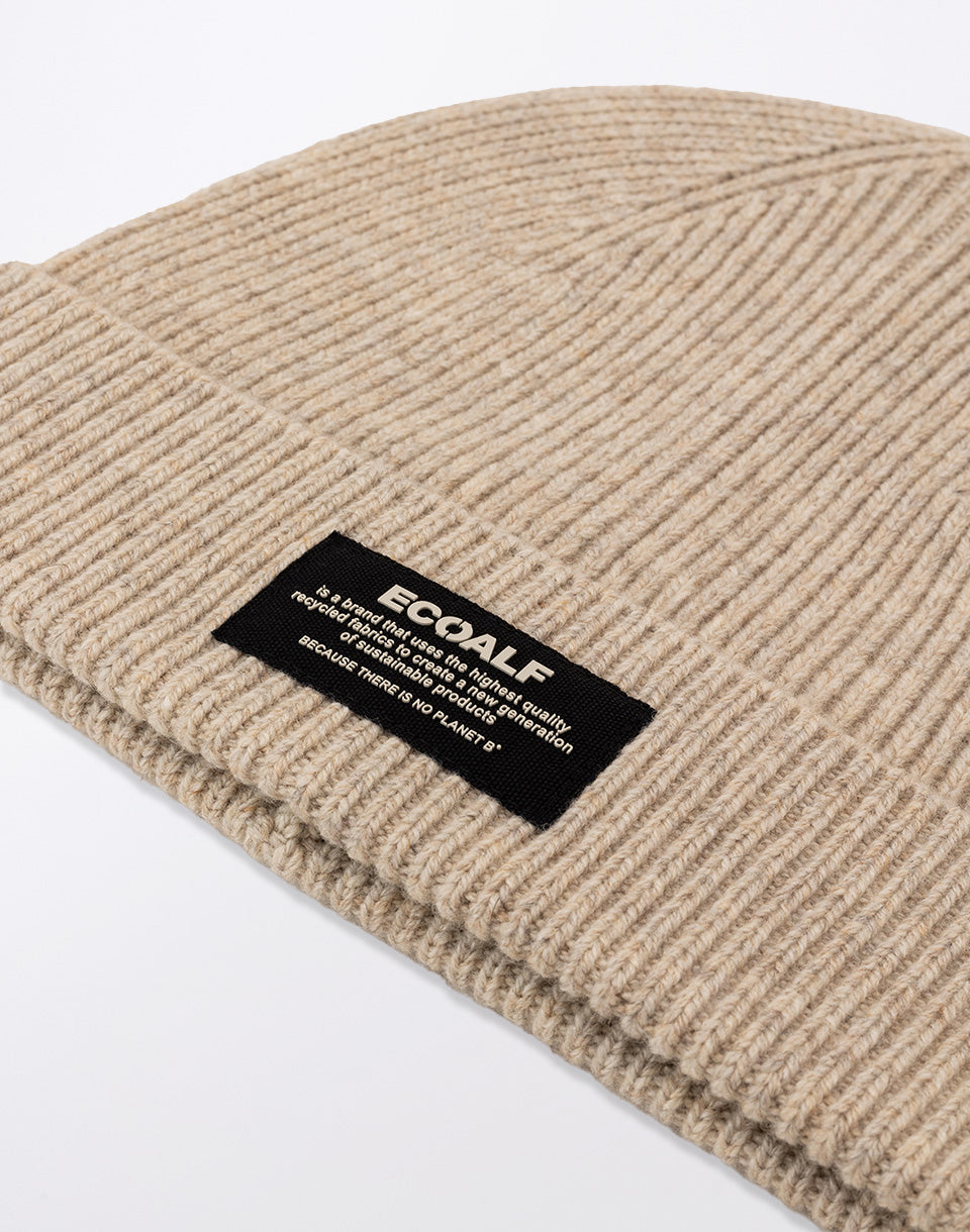 Bonnet de laine