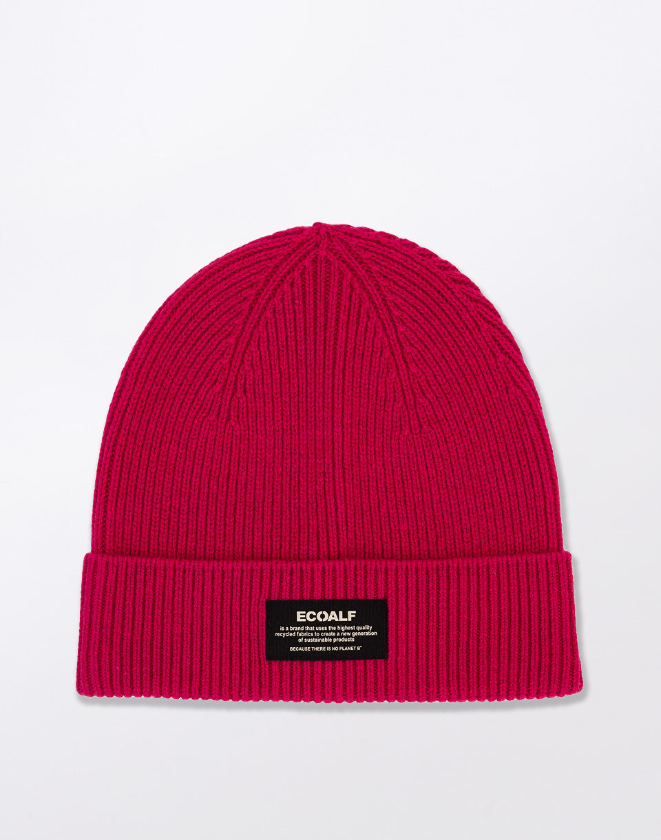 Bonnet de laine
