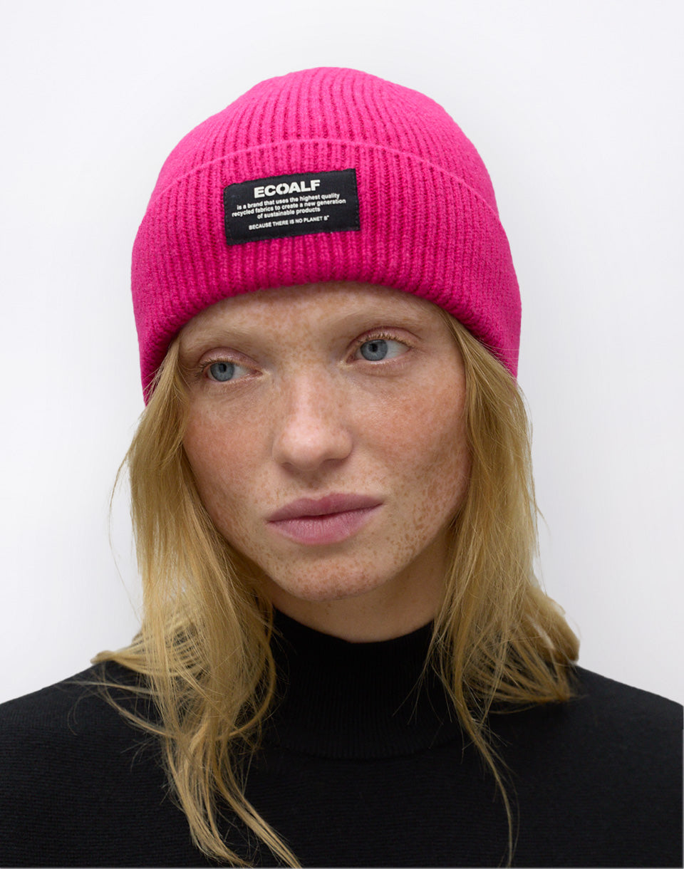 Bonnet de laine