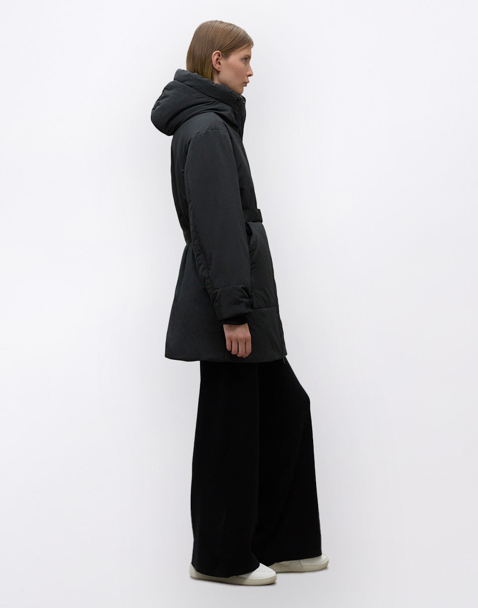 Veste yari