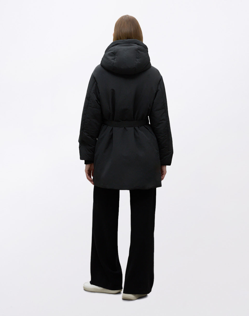 Veste yari