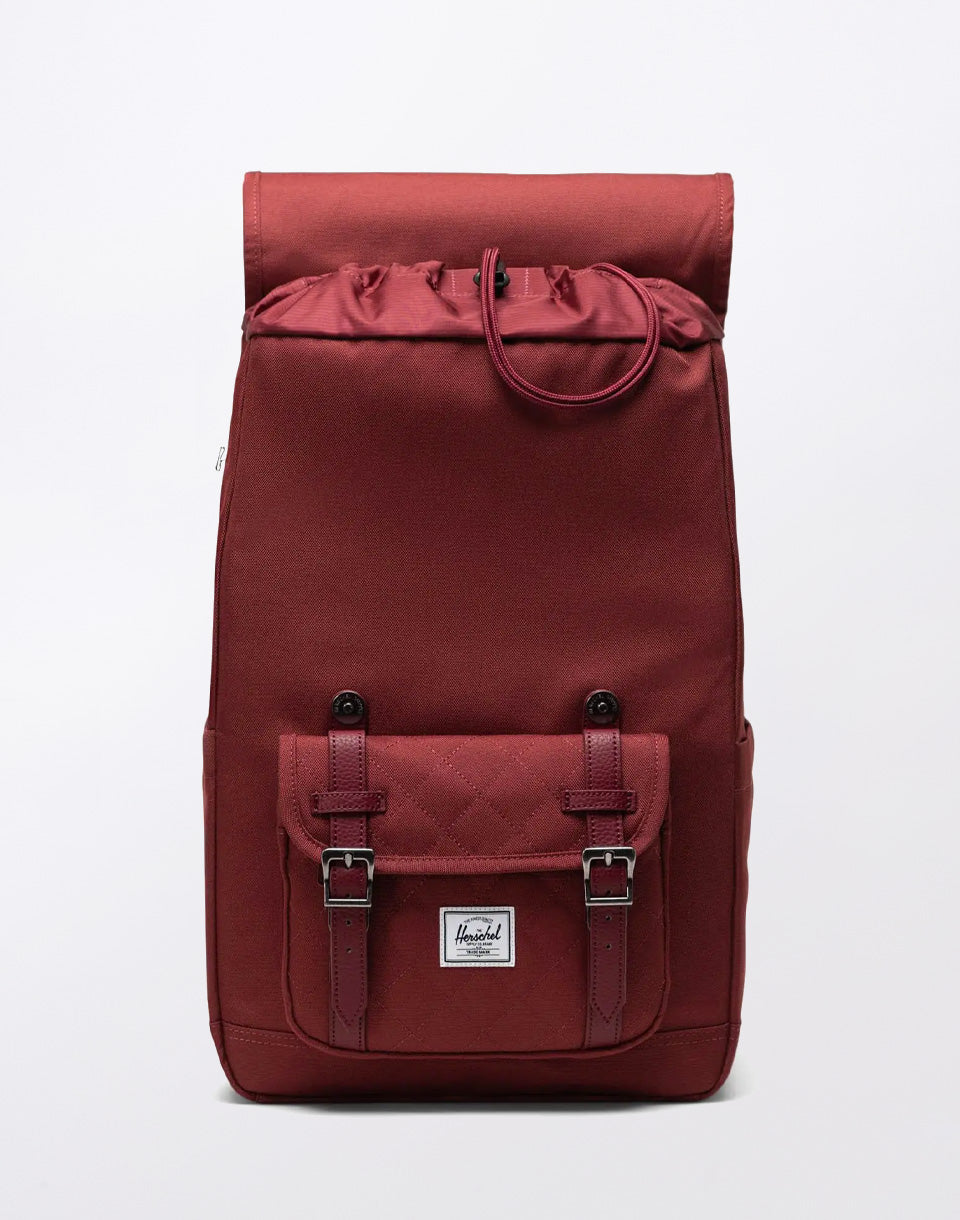 Little America ™ Mid