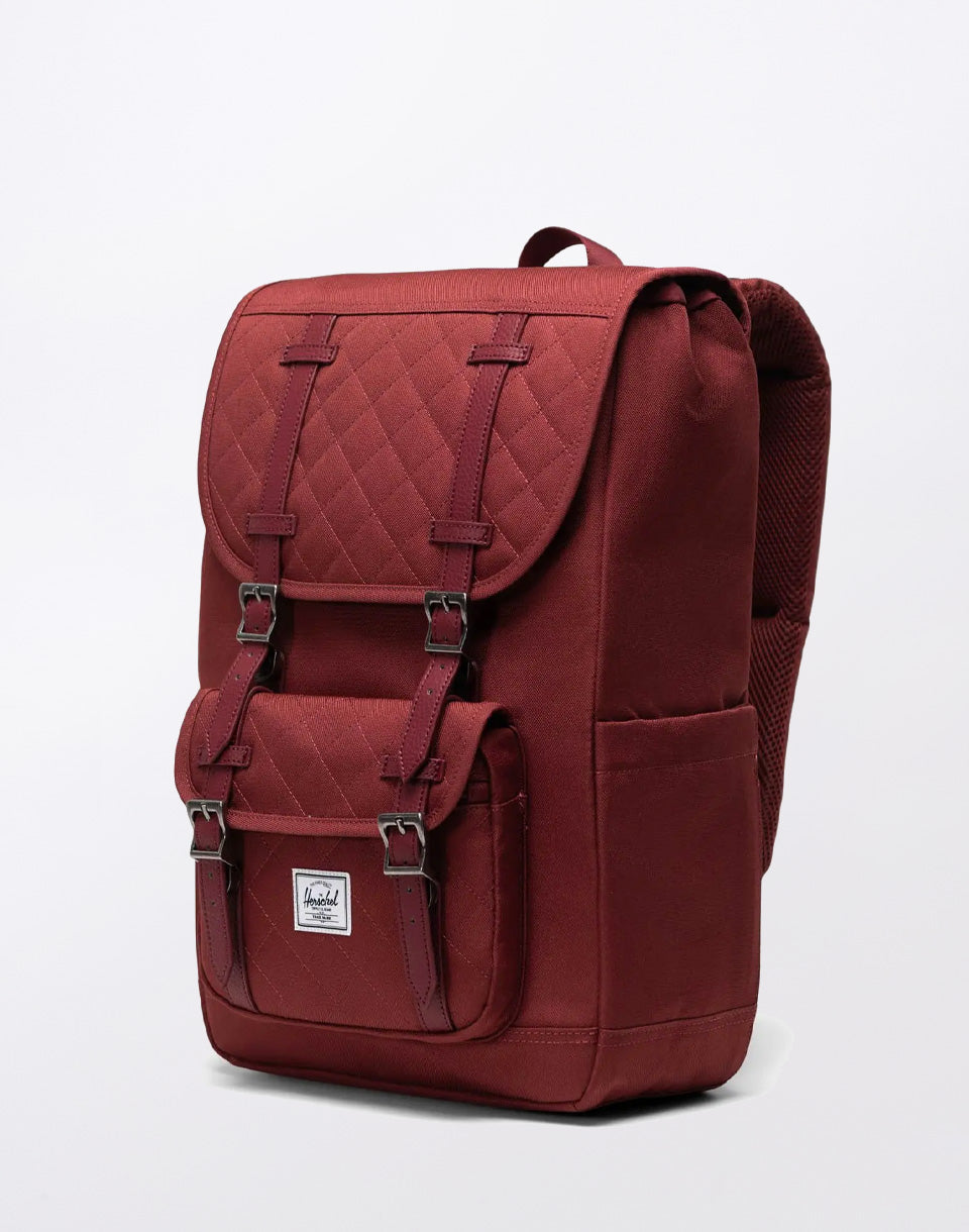 Little America ™ Mid