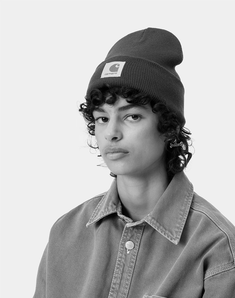 Chapeau de montre courte