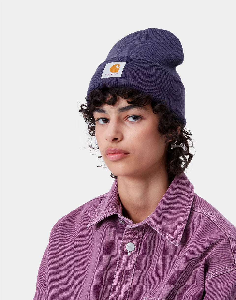 Chapeau de montre courte