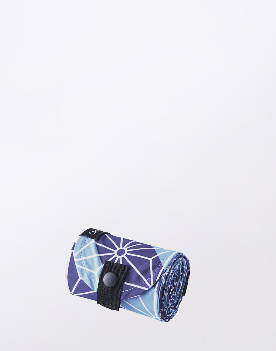Skládací Taška One-pull - Collection Japon
