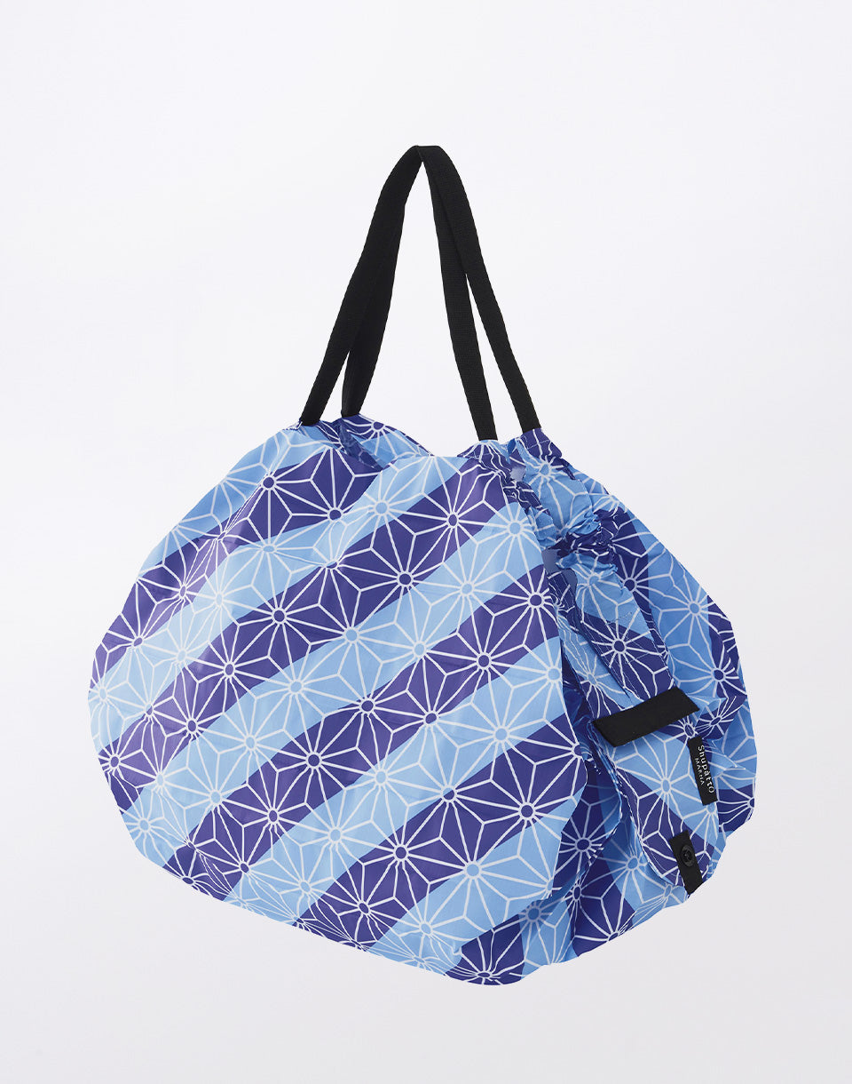 Skládací Taška One-pull - Collection Japon