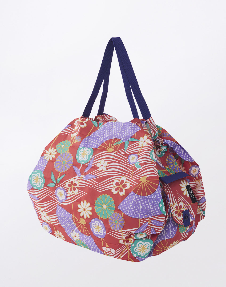 Sac pliable One-Pull - M