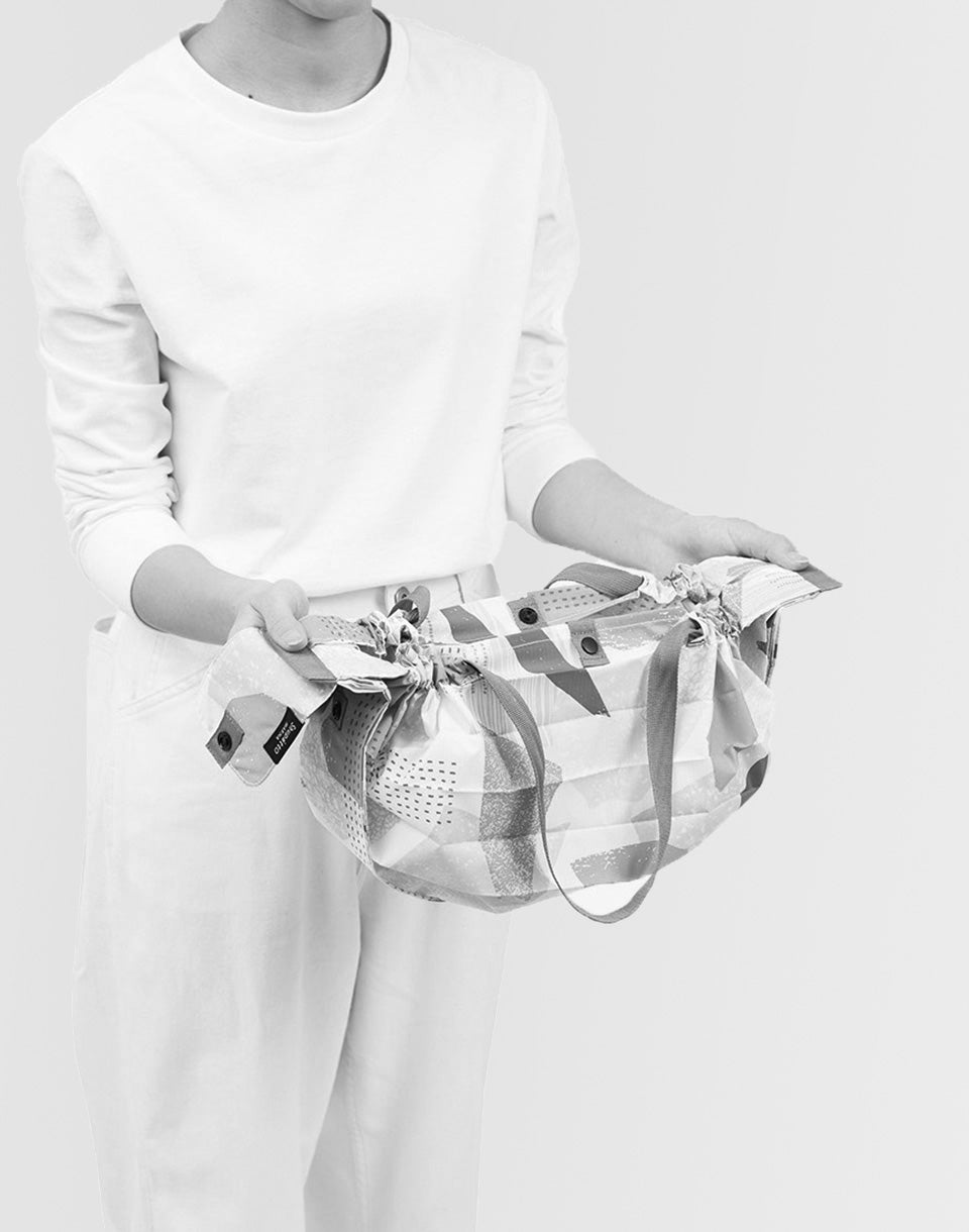 Sac pliable One-Pull - M