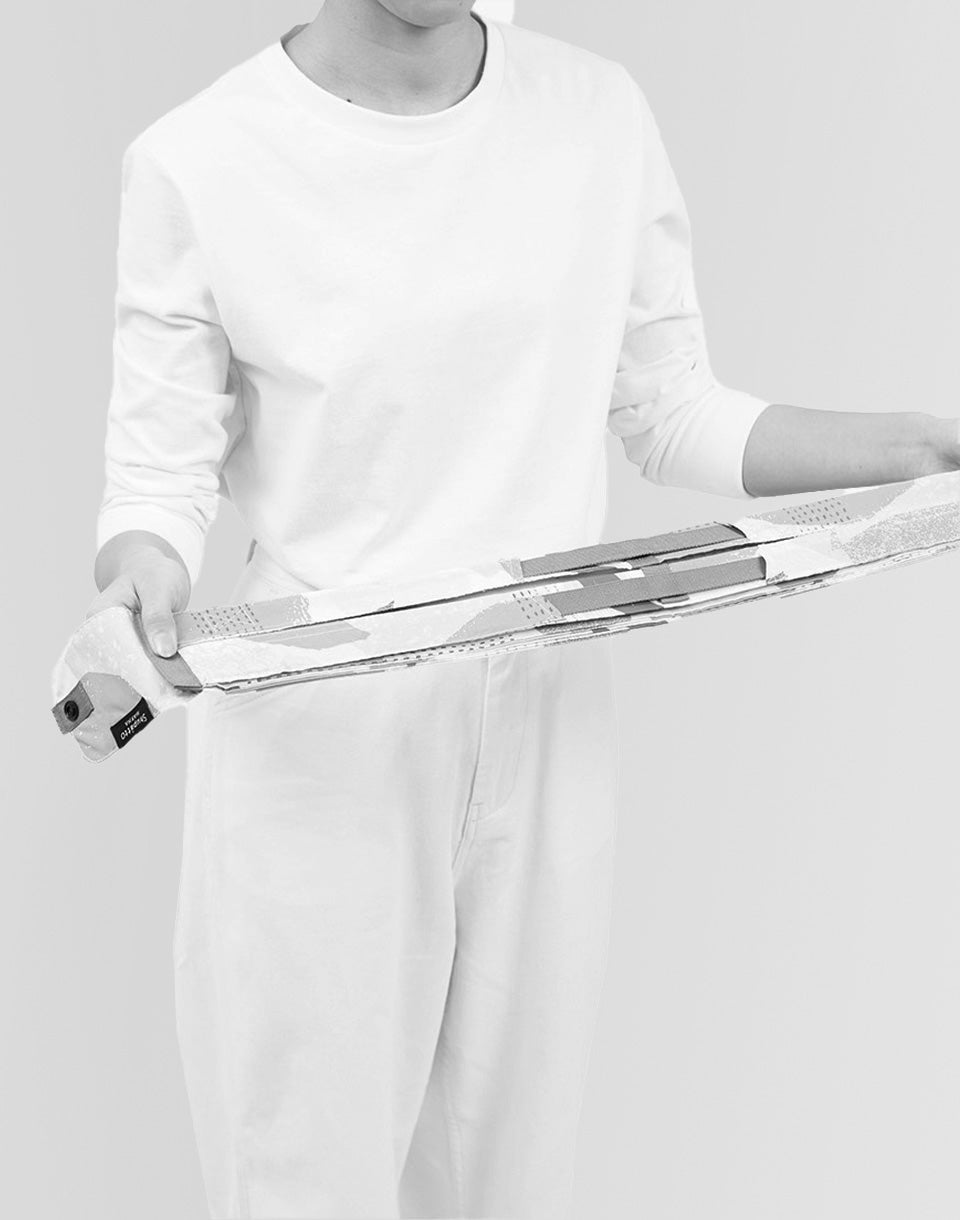 Sac pliable One-Pull - M