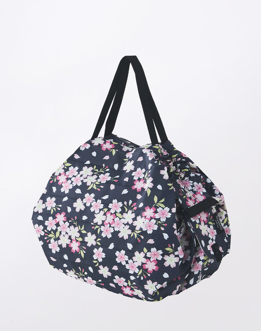 Skládací Taška One-pull - Collection Japon