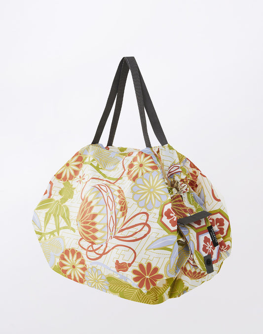 Skládací Taška One-pull - Collection Japon