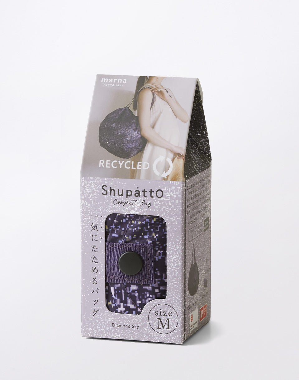 Collection recyclée de Skládací Taška