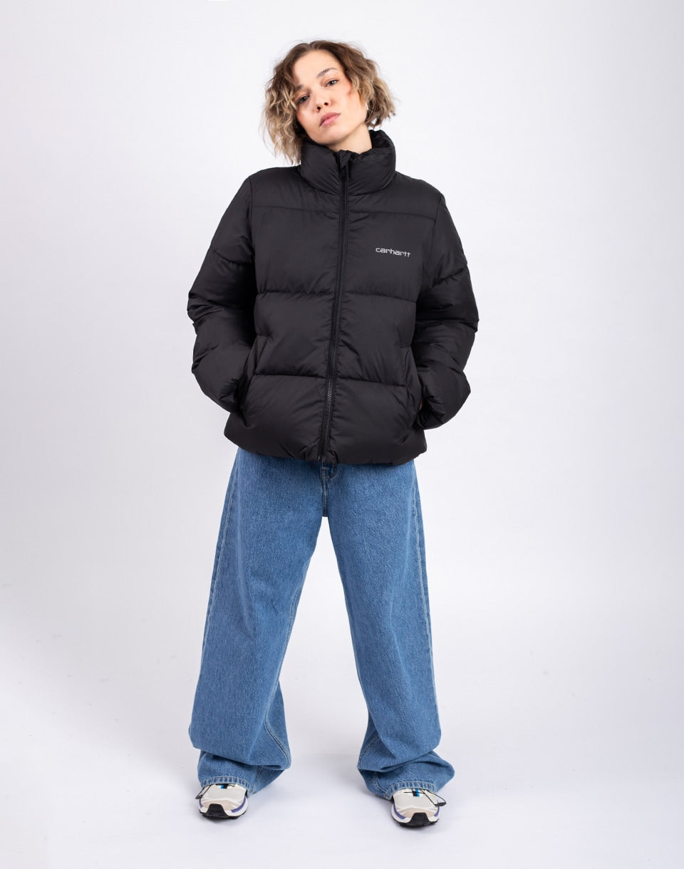 W 'Springfield Veste