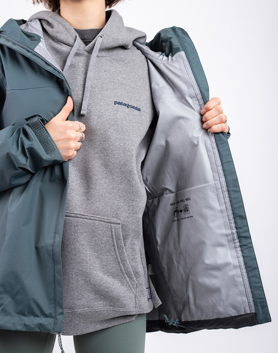 Veste de pluie Torrentshell 3L pour femmes