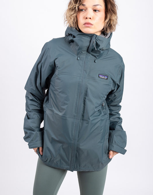 Veste de pluie Torrentshell 3L pour femmes