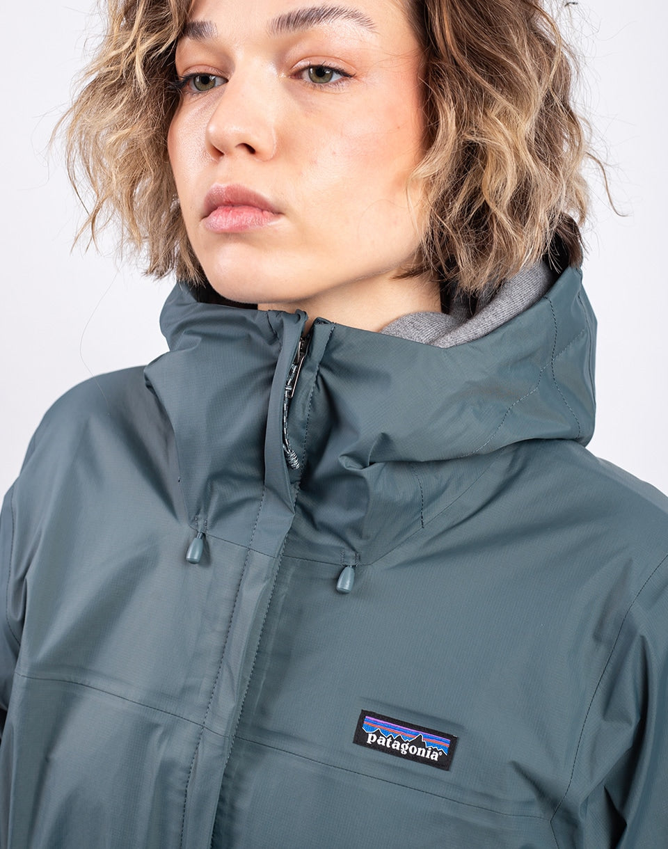 Veste de pluie Torrentshell 3L pour femmes