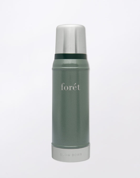 Forêt × Stanley Bottle 750 ml