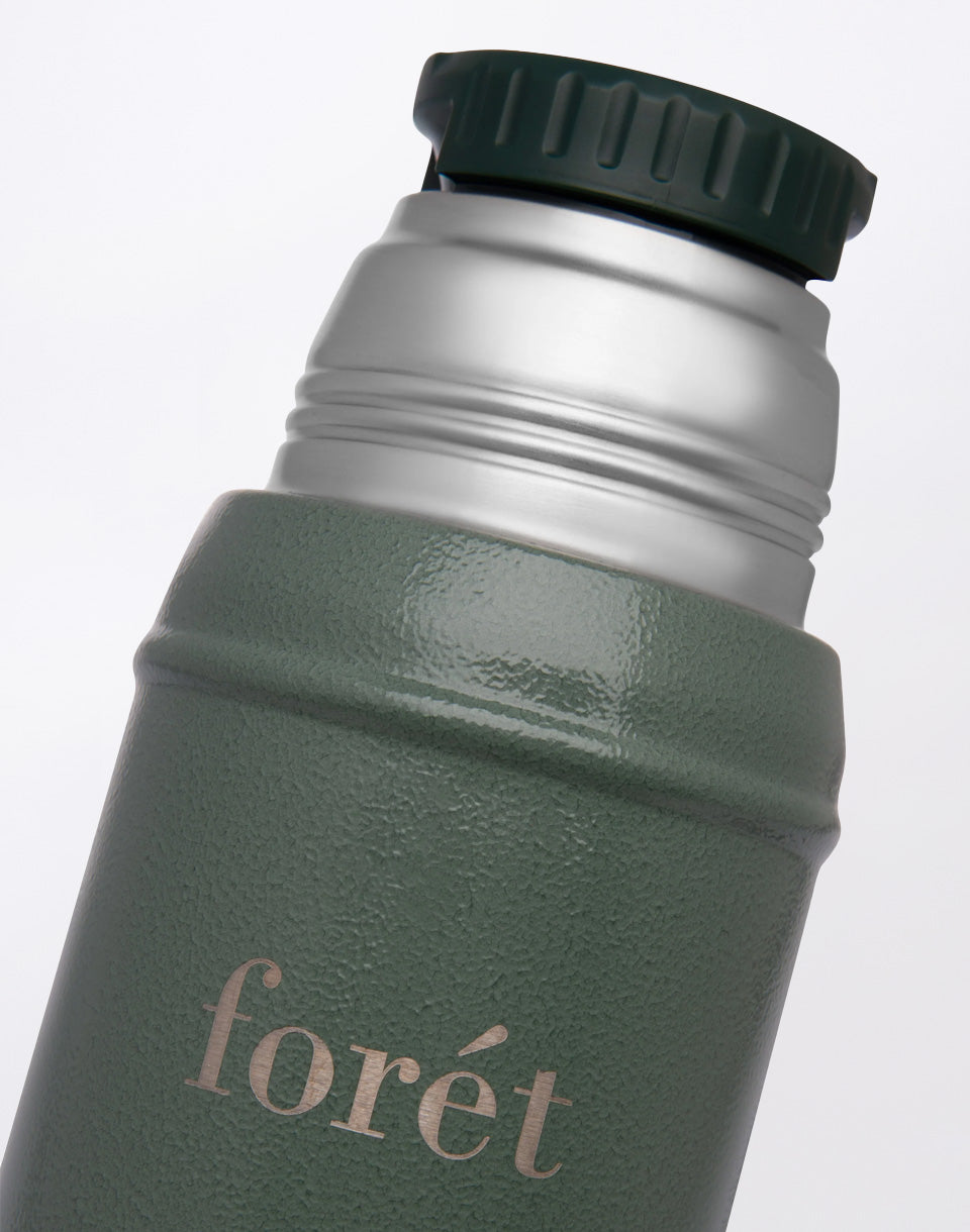 Forét × Stanley Bottle 0,75 L