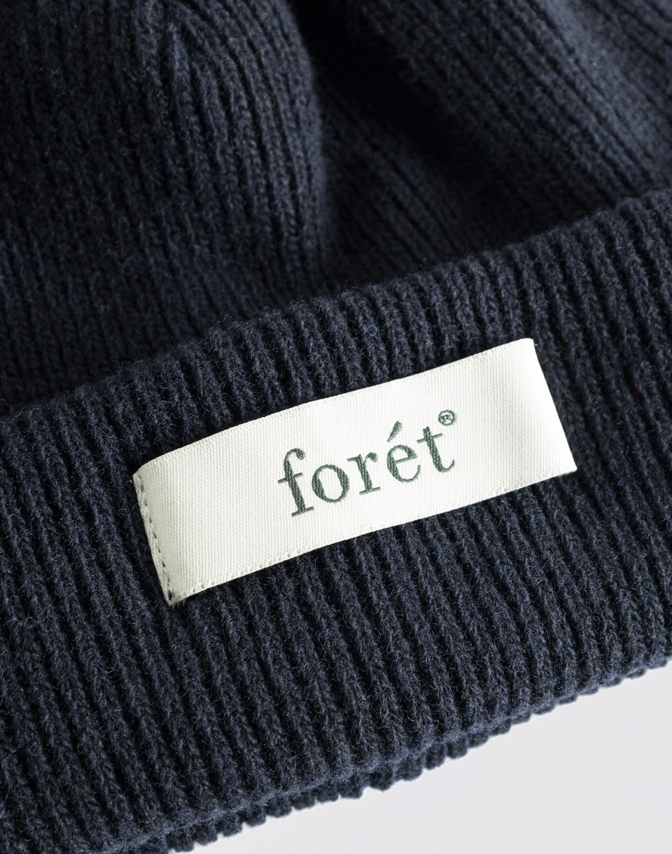 Détente le bonnet de la côte