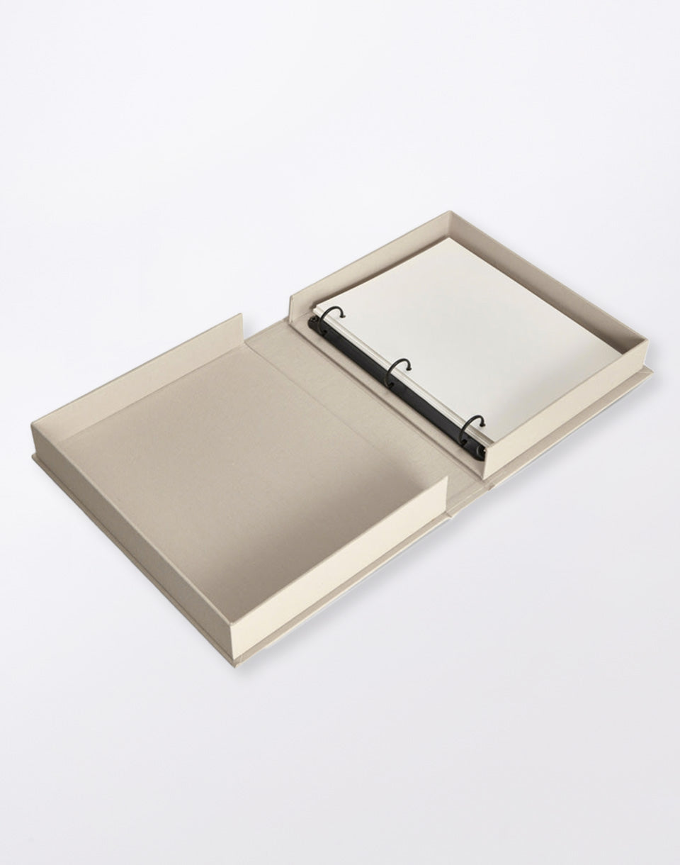 Album photo - La vie d'un chien