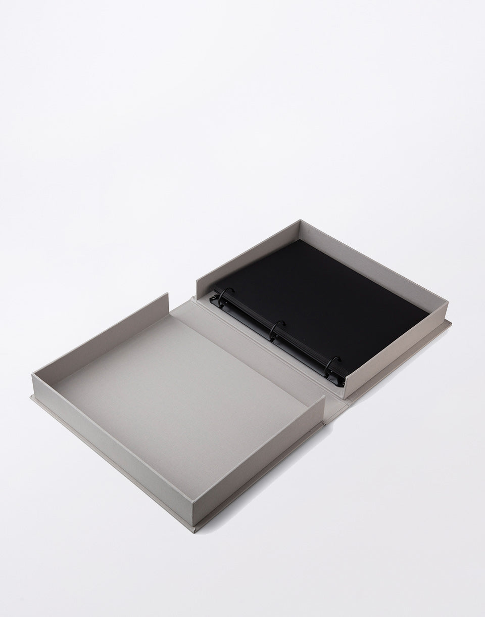 Album photo - Tu es le soleil