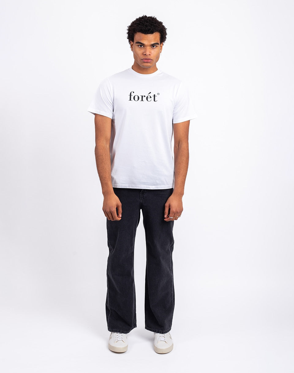 T-shirt ambre