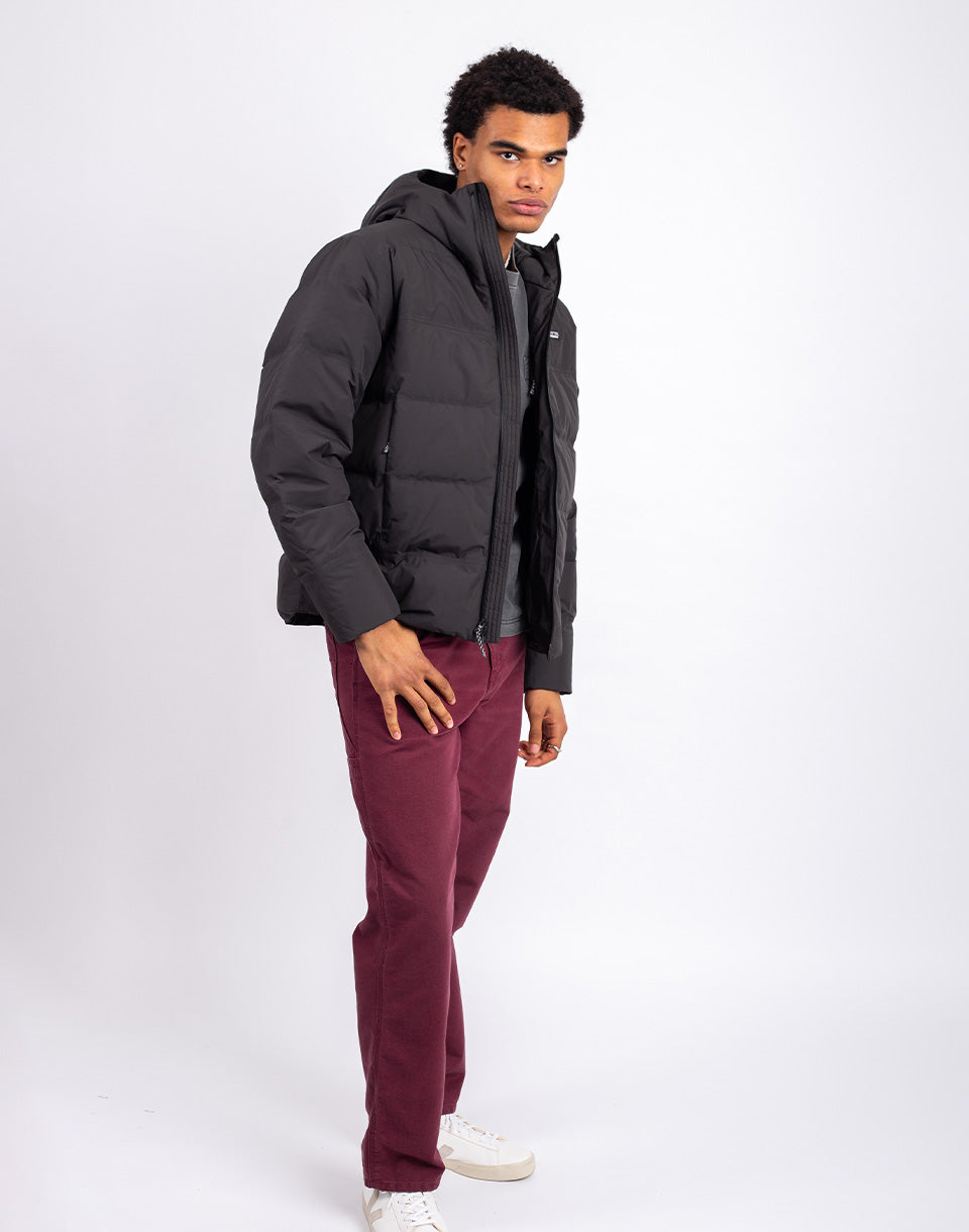 Veste de glacier Jackson de M