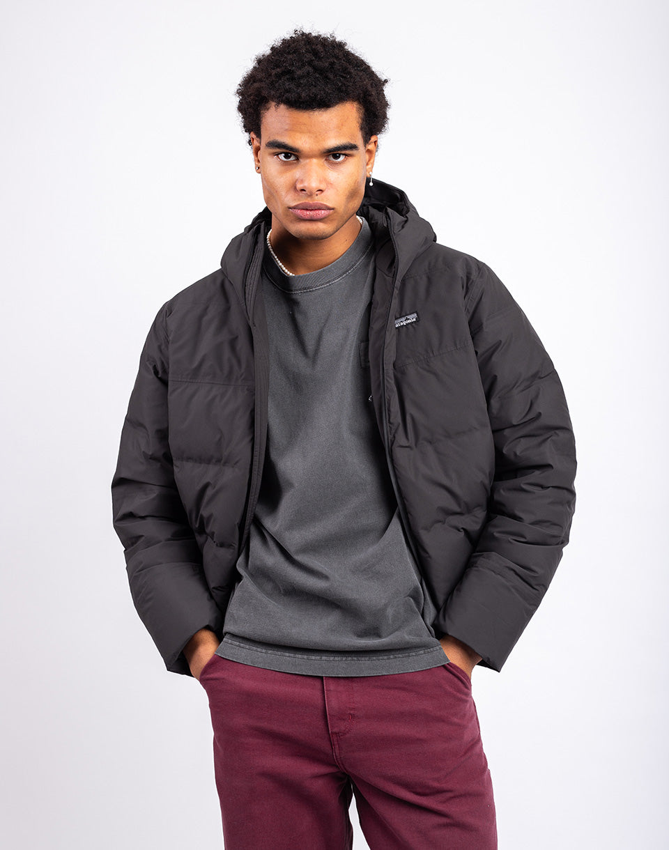 Veste de glacier Jackson de M