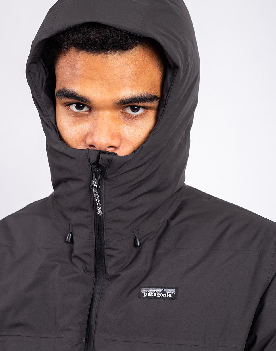 Veste de glacier Jackson de M