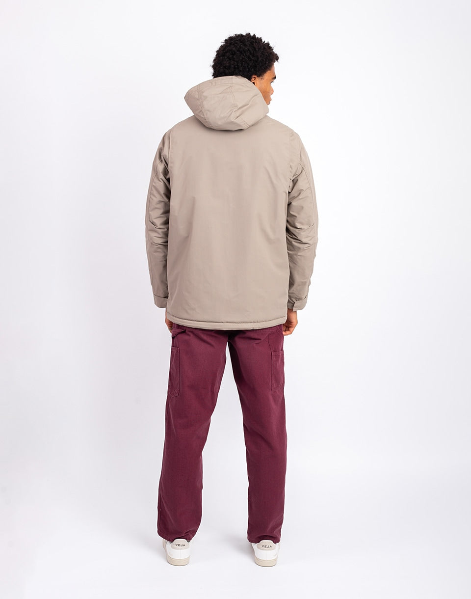 Parka Isthmus pour hommes