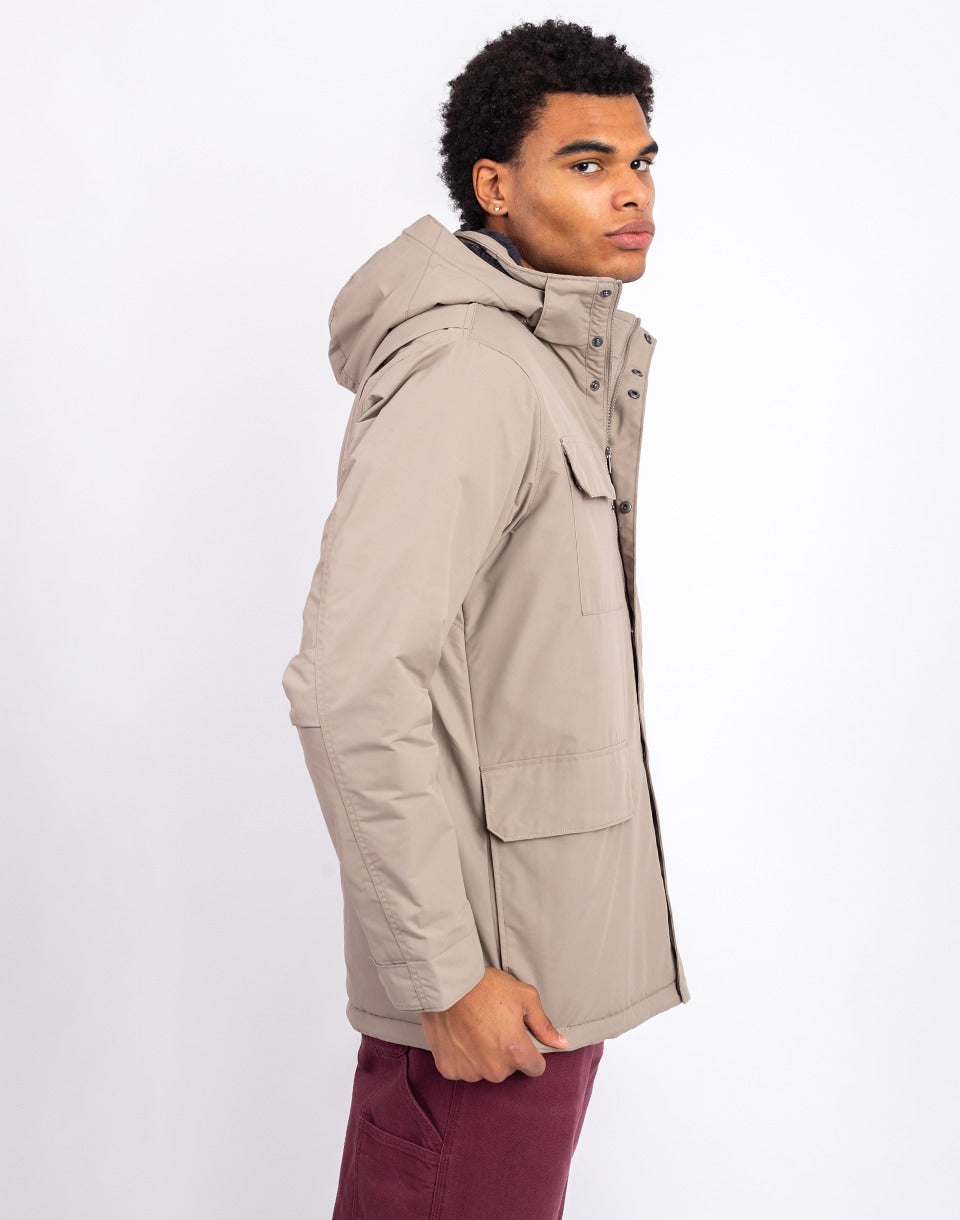Parka Isthmus pour hommes