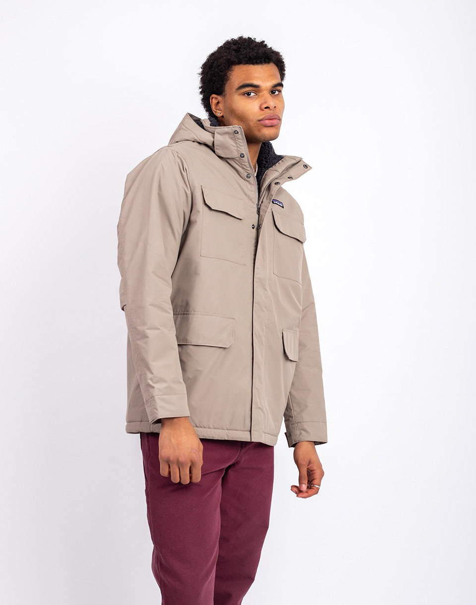 Parka Isthmus pour hommes