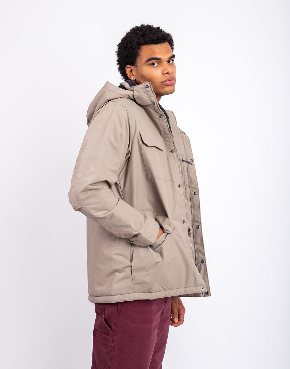Parka Isthmus pour hommes