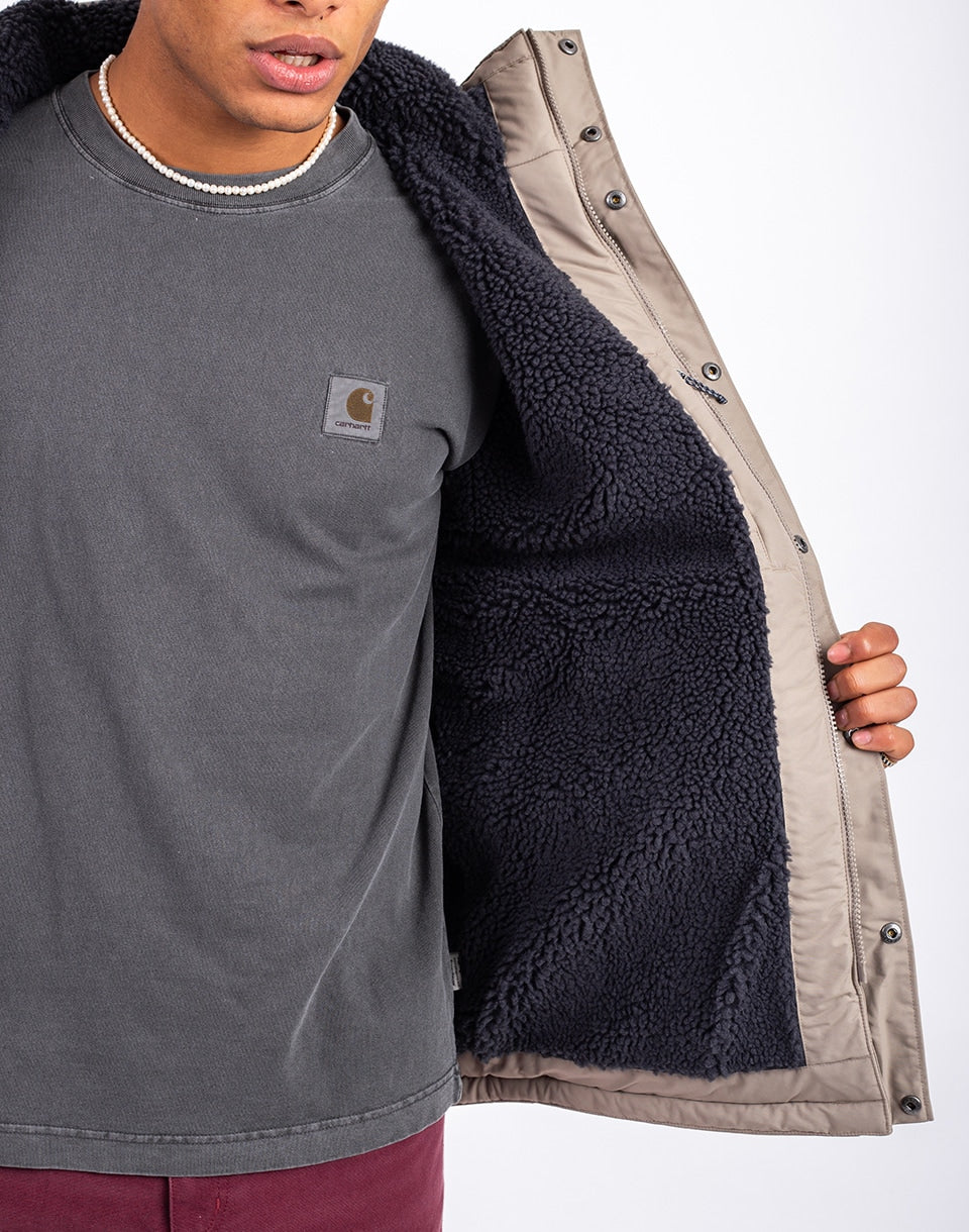 Parka Isthmus pour hommes