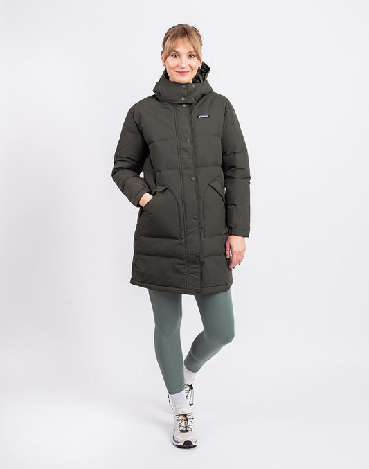 Parka Downdrift (femmes)