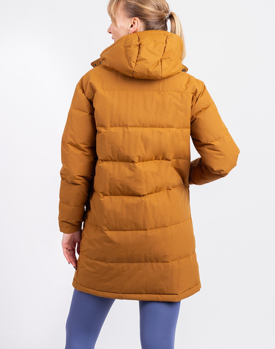 Parka Downdrift (femmes)