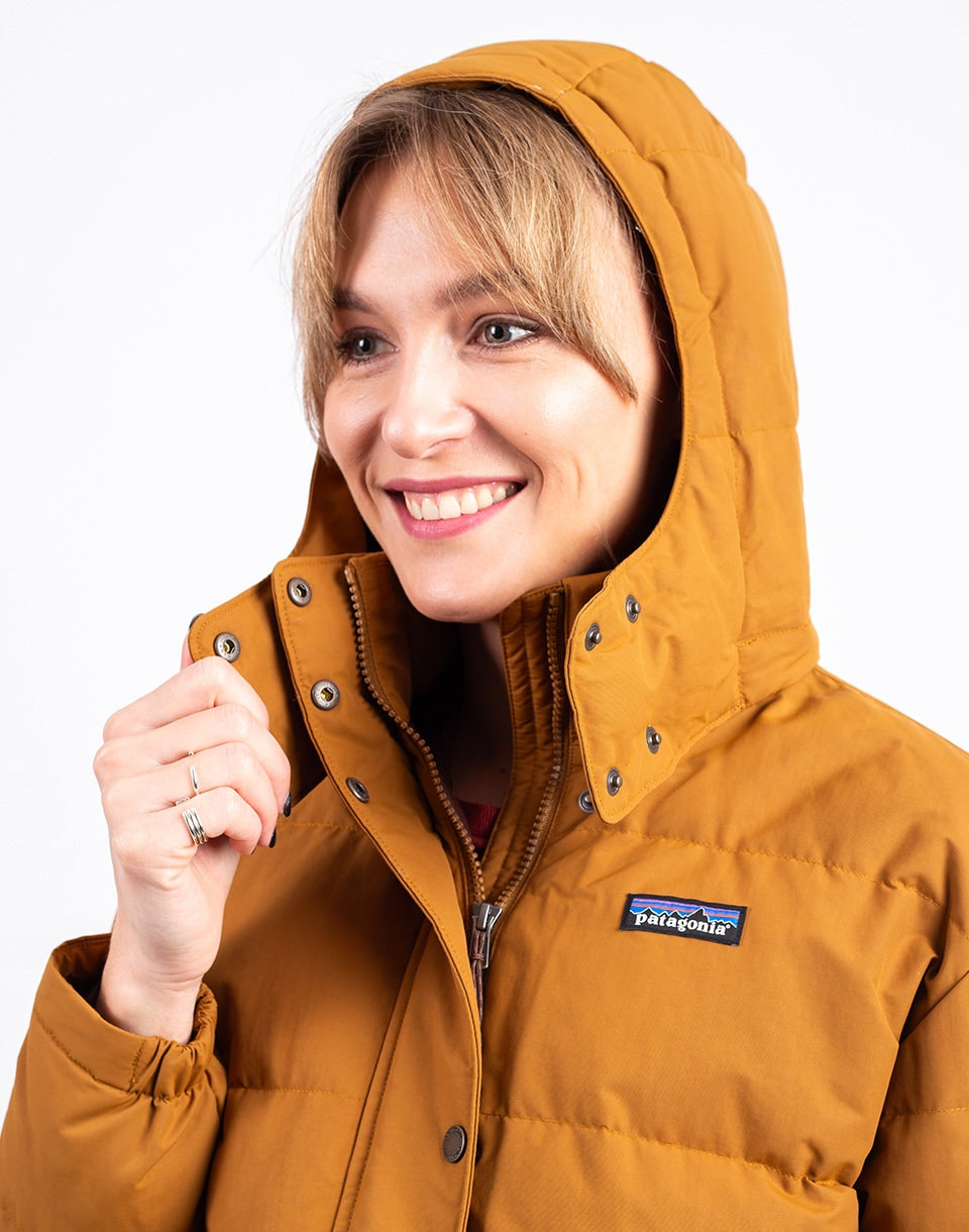 Parka Downdrift (femmes)