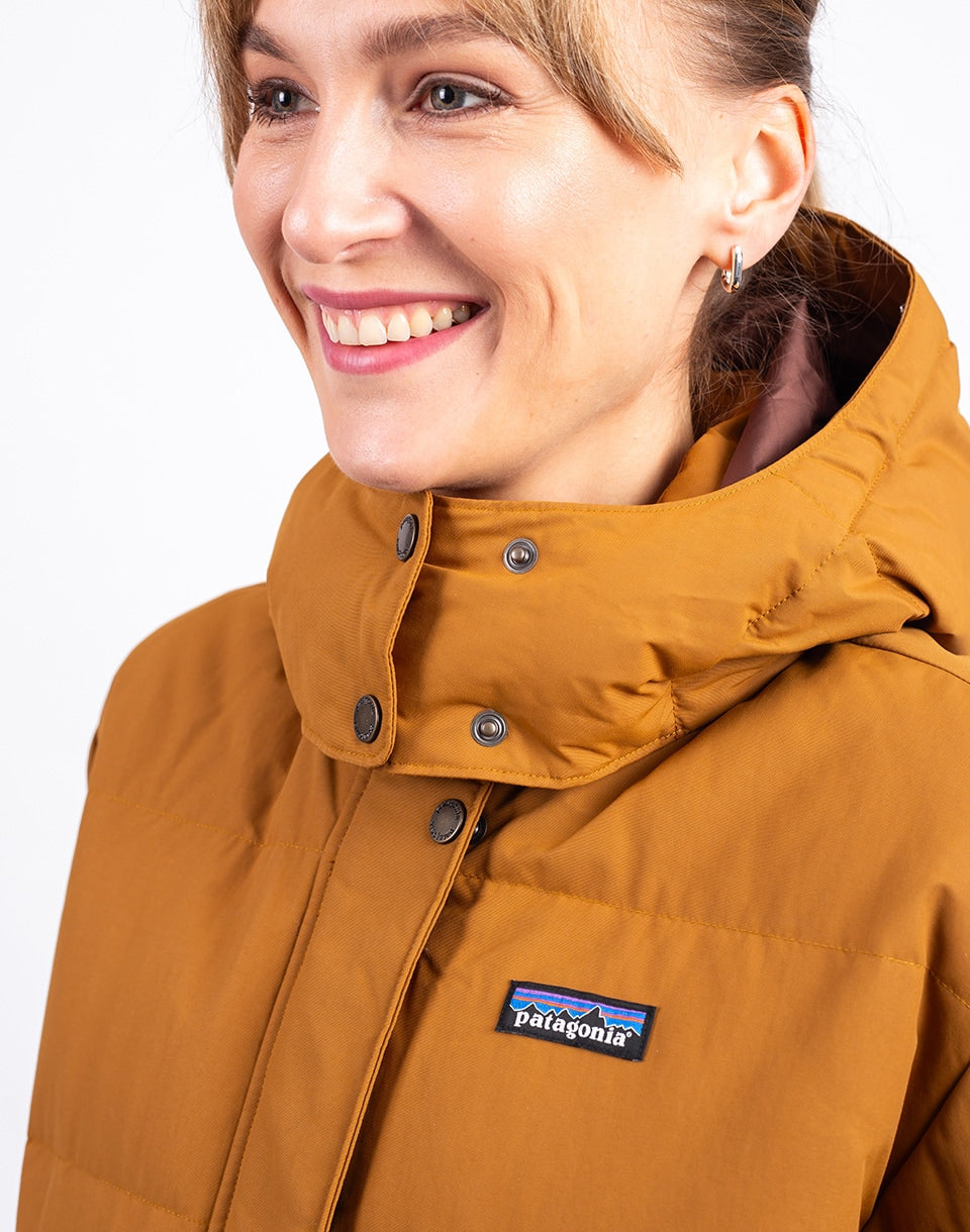 Parka Downdrift (femmes)