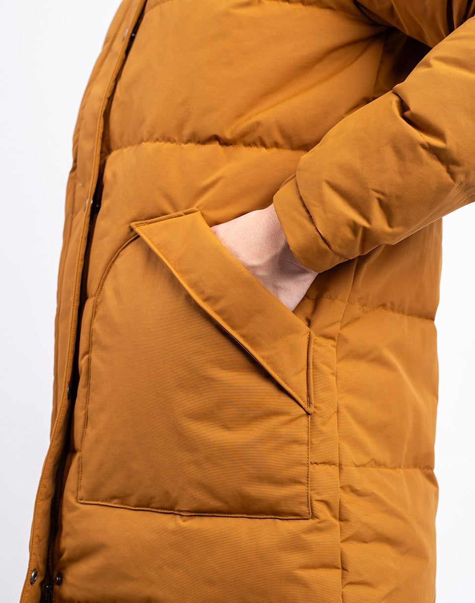 Parka Downdrift (femmes)
