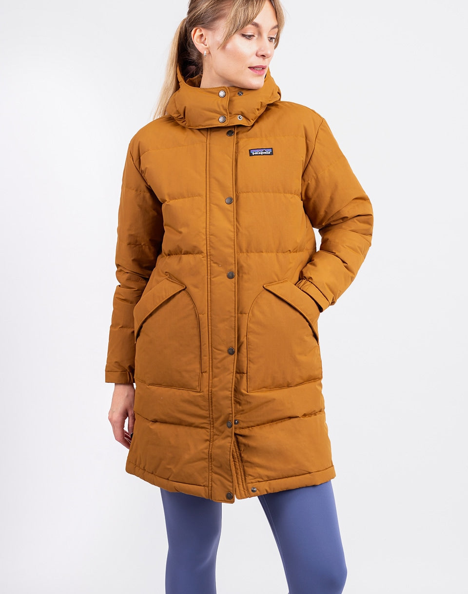 Parka Downdrift (femmes)