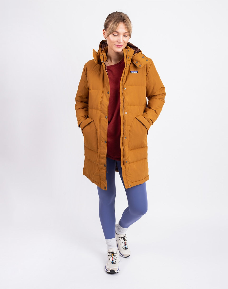 Parka Downdrift (femmes)