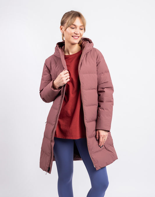 W's Jackson Glacier Parka