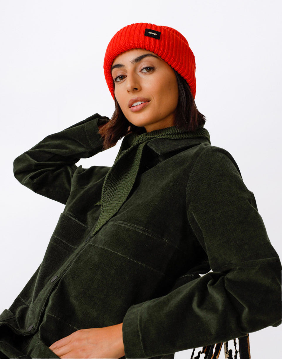 Chapeau zala-cots
