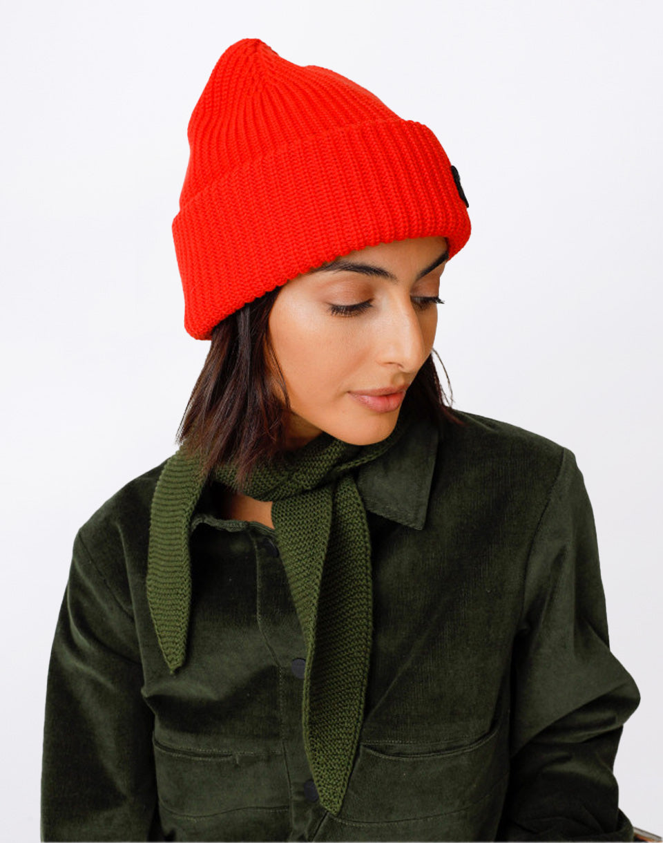Chapeau zala-cots
