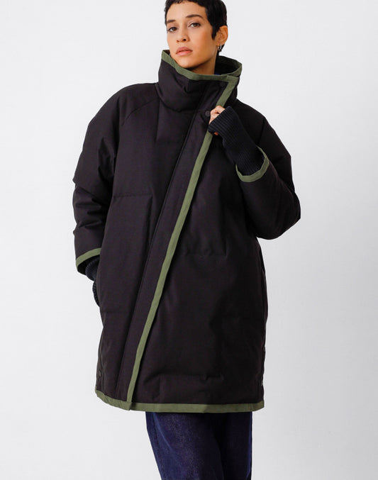 Manteau de Sorkun